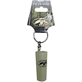 Duck Commander DC-SIKC Si Tea Cup Key Chain, 2-Inch