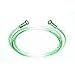 Oxygen Tubing- 25' Star Lumen Each