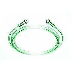 Oxygen Tubing- 25' Star Lumen Each