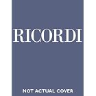 La Cenerentola: Libretto by Gioacchino Rossini, Thomas Martin, and Ruth Martin