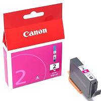 Canon インクタンク PGI-2M マゼンタ