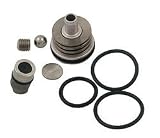 Custom Products Regulator Rebuild Kit V2 High Pressure