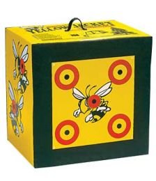Morrell Yellow Jacket Broadhead Target