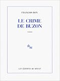 Le crime de Buzon