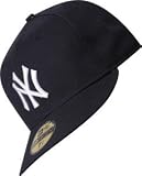 New Era Authentic NY Yankees Game Fitted Caps