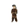 Infant Daniel Boone Costume Daniel Boone the Mountain Man or Davy Crockett Costume!
