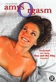 Amy`s Orgasm [ 2001 ] Uncensored