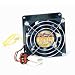 Vantec 80mm Tornado Fan (ultra high speed)