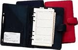 Royce Leather Compact Planner 736-5