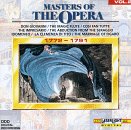 Masters of the Opera, Vol. 2, 1772-1791