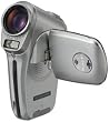 Sanyo Xacti VPC-C40 4.0-Megapixel MPEG4 Digital Camcorder