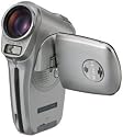 Sanyo Xacti VPC-C40 4MP MPEG4 Digital Camcorder with 5.8x Optical Zoom