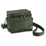 Tucano BCL-S-V Camera Limit Small Green/green