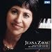 Juana Zayas in Recital: Bach-Busoni, Mozart, Beethoven, Liszt, Debussy