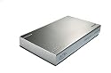 LaCie 100GB Porsche Portable Hard Drive FireWire and USB2.0 (300808)