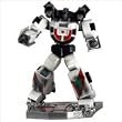 Distributoys Transformers Wheeljack Mini Statue