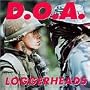 Loggerheads