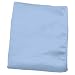 Baby : IPlay Babywear Organic Cotton Flannel Receiving Blanket  in Cornflower
