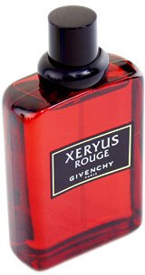 XERYUS ROUGE by Givenchy - EDT SPRAY 3.4 oz for Men