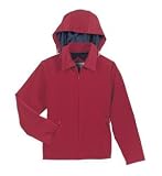 NEW Port Authority - Ladies Legacy Jacket Red/Dark Navy-S