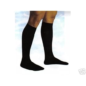 Support Socks for Men XX-Firm 30-40 mmHg