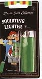 from Tobar Squirting Lighter