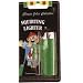 Squirting Lighter