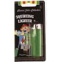 Squirting Lighter