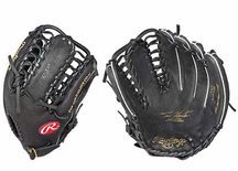 12 1/4 Torii Hunter Left Hand)