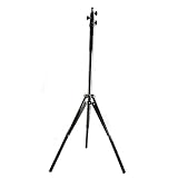 Retractable Photo Video Studio Light Stand 260cm/8'5"