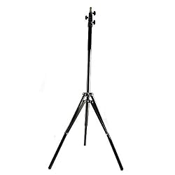Retractable Photo Video Studio Light Stand 260cm/8'5" Retractable Photo Video Studio Light Stand 260cm/8'5"