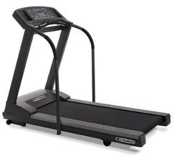 Pacemaster Platinum Pro VR Treadmill product image