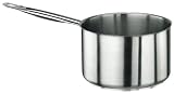 Review Paderno World Cuisine  / Paderno World Cuisine 11006-20 Sauce Pan, Stainless Steel, No Lid