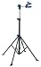 NovoTool® Home Mechanic Repair Bike Stand - With Work Tray And Handlebar Holder