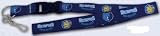 MEMPHIS GRIZZLIES BREAKAWAY LANYARD