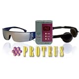 Proteus Light & Sound Mind Machine System Mindplace