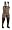 Hodgman Women's Pipestone Breathable Booted Chest Wader With Work Table, 5