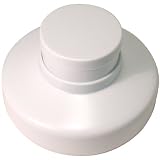 Deluxe Hamburger Press by Maxi-Aids