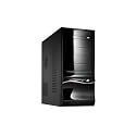 Heide-Allround-PC HP5000S DVI(AMD Athlon 64 X2 5050e +,2 GB RAM,GeForce 8100 Grafik,500 GB SATA2,22 XDVD +-RW Lightscribe,Dual-Layer,LAN,Cardreader 54 in1 intern 420 Watt)