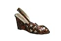 Oh Deer Womens Dita Wedges