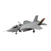 1/72 バトルスカイシリーズ SPOT F35BライトニングII エッチングパーツ付き