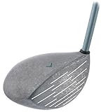 Women's Callaway Hawk Eye Driver