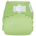BUM Genius Diaper Green