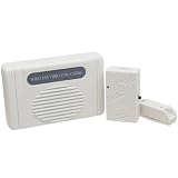 Wireless Wander Door Alarm