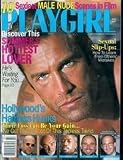 Playgirl Magazine, issue dated  July 1997.    10 Sexiest Male Nude Scenes In film.  Hollywoods hairless hunks.