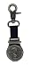 Nemesis Dragon Cross Clip On Watch #B3180CD