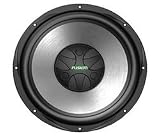 Review FUSION  / FUSION - RE-SW150 38 cm 750W Subwoofer