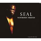 Newborn Friend (U.S. Maxi Single 41764)