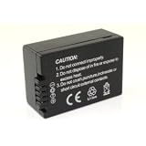 ATC High capacity Replacement Battery for Panasonic DMC-FZ45 DMC-FZ100K