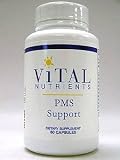 Vital Nutrients - PMS Support 60 caps